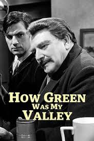 How Green Was My Valley (1975) directed by Ronald Wilson • Reviews, film +  cast • Letterboxd