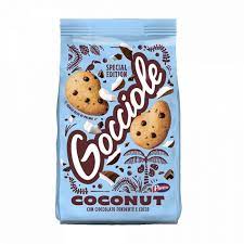 I nostri prodotti contengono solo ingredienti di qualità. Le Gocciole Cocco Pavesi Gr320 Numeri Primi Srl