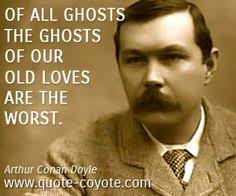 SIR ARTHUR CONAN DOYLE Quotes Like Success via Relatably.com