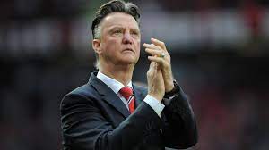 Louis van gaal has suggested that he may be close to returning to football management after leaving manchester united two years ago. Trainer Louis Van Gaal Will 2017 Bei Manchester United Aufhoren Und Seine Karriere Beenden Eurosport
