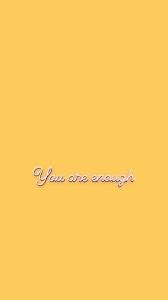 Realize Yellow Quotes Words Inspirational Words