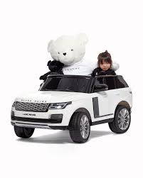 Best Ride On Cars Range Rover 2 Seater Ride On Car Baby Ride On Range Rover Kids Ride On