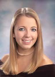 Valedictorian Samantha Huselstein Salutatorian Jessica Swetland