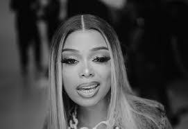 Destiny Greer's Instagram, Twitter & Facebook