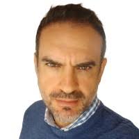 Elio Delgado Email & Phone Number