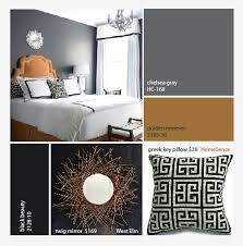 Charcoal Gold Grey And Gold Bedroom Black Gold Bedroom Gold Bedroom