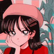 Pin By Nickshurst On Art Aesthetic Anime Anime Best Friends Kawaii Anime