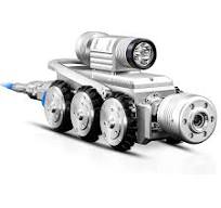 1920X1080 Sewer Inspection Camera Robot X5-Hma for Small Pipeline Inspection