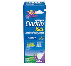 Allergy to tomatoes, use of which turns face red and starts the cough. Claritin Kids Syrup Allergy Medicine For Kids Claritin Canada
