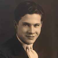 Alexander William Harrison (1915–1960)