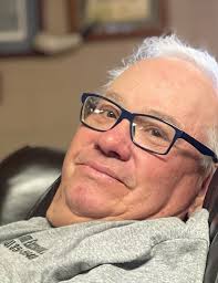 Obituary information for Ricky Alan Schramm