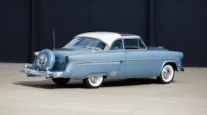 Image result for Sandstone White 1954 Ford