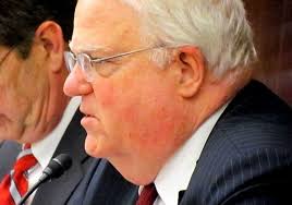Representative F. James Sensenbrenner Jr.: 'We've Gotta Reemphasize Peer  Review'