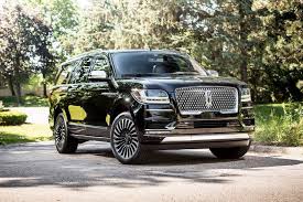 The lincoln continental is not available as part of our 2021 lineup. 2021 Lincoln Navigator Prices Reviews And Pictures Edmunds