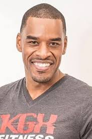 Kenyon Glover Wiki, Biography, Age, Gallery, Spouse and more