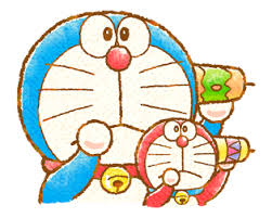 doraemon s heartwarming stickers line sticker ドラえもん 花火 キャラ