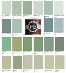 Blues and greens mean rest, home, and happiness to me. Paint Color Inspiration From Plain English Kitchen Designs Farrow And Ball Paint Green Painted Furniture Paint Color Inspiration