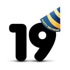 Estrella Van Liere Twitterissa Van Harte Gefeliciteerd Presentmedia Met Jullie 19de Verjaardag Top Super Trots Geniet Van Deze Dag Http T Co 0klmdzc7qt