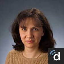 Dr. Maria Baiulescu, MD