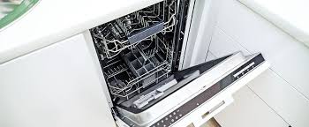 The fuse is defective or has tripped. Quick Fix For Your With Dishwasher Condensation Problem Repair Aid