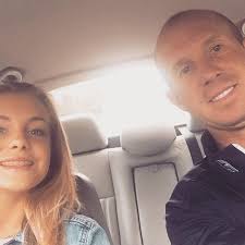 Friends and family of much-loved dad Robin Abbott come together for  memorial