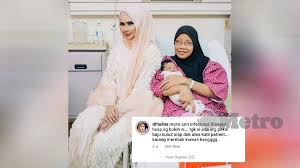 Beliau turut berterima kasih kepada pengarah hospital sungai buloh, dr kuldip prem singh yang meluangkan masa untuk menerima sumbangan kecil dari pppmm itu. Saya Tak Pakai Pun Baju Berbulu Che Ta