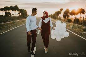We did not find results for: Tak Berlebihan Inspirasi Foto Prewedding Gaya Muslim Ini Bisa Kamu Coba