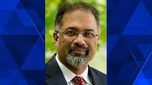 State Delegate Reprimanded For 'Bullying'