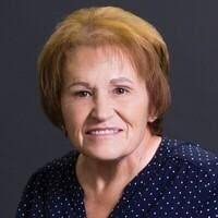 Sally Davey Obituary