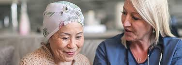 Because the ovaries are located deep within the pelvis, ovarian cancer is rarely diagnosed early. What Is Ovarian Cancer World Ovarian Cancer Coalition