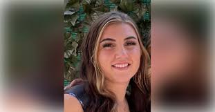 Obituary information for Alexis Faith Boland