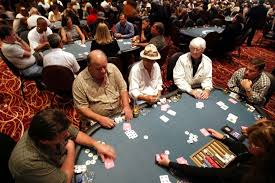 Maybe you would like to learn more about one of these? Casino Poker Rules And Etiquette For The Card Room