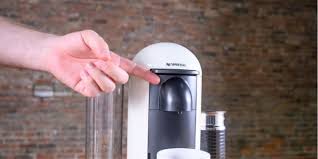 They're two of the biggest names in the single serve coffee game, and ultimately you may have to choose nespresso machines use either originalline or vertuoline capsules, depending on the machine you purchase. Nespresso Vs Keurig Which Single Serve Coffee Maker Is Best Reviewed