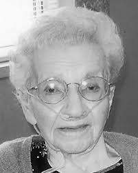 Jane Scialabba Obituary (2013)