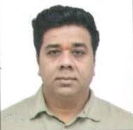 Avinash Anant Jadhav(MNS):Constituency- THANE(THANE)