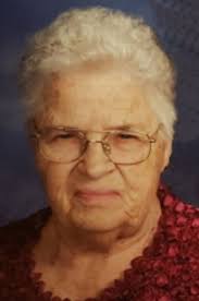 Dorothy Mae Olson Obituary August 6, 2020