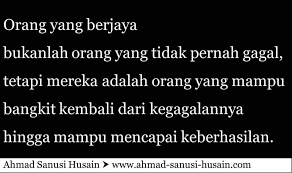 Untuk berjaya dalam hidup, motivasi diri boleh dikatakan suatu yang sangat penting dalam hidup untuk dijadikan sebagai panduan.anda perlu tahu bagaimana untuk memotivasikan diri sendiri. Dunia Islam Muslim Ø¹Ù„Ù‰ ØªÙˆÙŠØªØ± Orang Yang Berjaya Motivasi Ilmu Nasihat Berjaya Kejayaan Kesabaran Janganberputusasa Http T Co 0moys7bzny