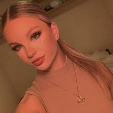 Michael Menosky's Instagram, Twitter & Facebook