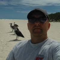 Dave Sander EMT-P, MPAS, PA-C