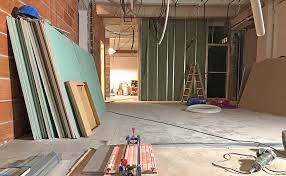 ¿cómo renovar las paredes de vuestra casa? Paredes De Pladur Ventajas E Inconvenientes Frente Al Ladrillo Sincro