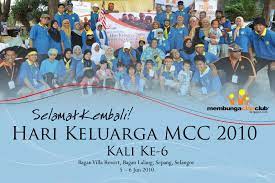 Foto keluarga merupakan hal yang wajib dilakukan. Contoh Banner Hari Keluarga Desain Spanduk Keren