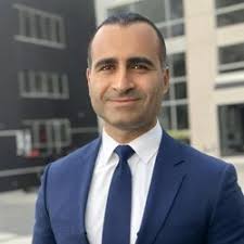 Star Rating and Reviews for Andy Kandola