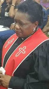 Eglise "La Louange" : Maman Stéphanie Sarah Ngalasi n'est plus