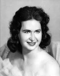 Shirley Martin Obituary