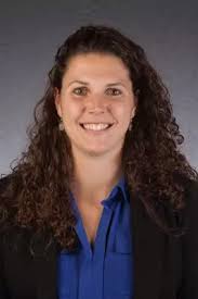 2017-18 Women's Basketball Roster