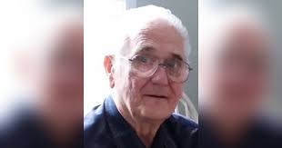 Obituary for Martin E. "Mick" Hullinger