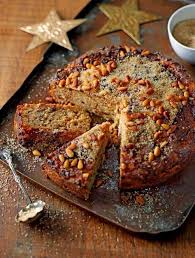 Gluten Free Apple Christmas Cake Fruit Recipes Jamie Oliver Recipe Gluten Free Cake Recipe Gluten Free Christmas Cake Christmas Cake Recipes