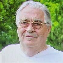 Albert Dane Drake Jr. Obituary