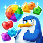 Perfect for fans of city builders, free games or anyone who dreams of lounging on a pile of hay on the farm, surrounded by cute mlp horse friends such as twilight sparkle and rainbow dash, and becoming a royal prince or princess. My Little Pony Puzzle Party 1 4 61 Apk Free Puzzle Game Apk4now