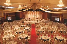 Famingo Hotel At Ampang Kuala Lumpur Is A Superb Alternative For Marriage Ceremony Venue Make Your Dream Weddin Wedding Stage Ceremony Venue Marriage Ceremony